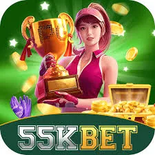 55KBET - Membangun Kerajaan Bisnis Tycoon Anda