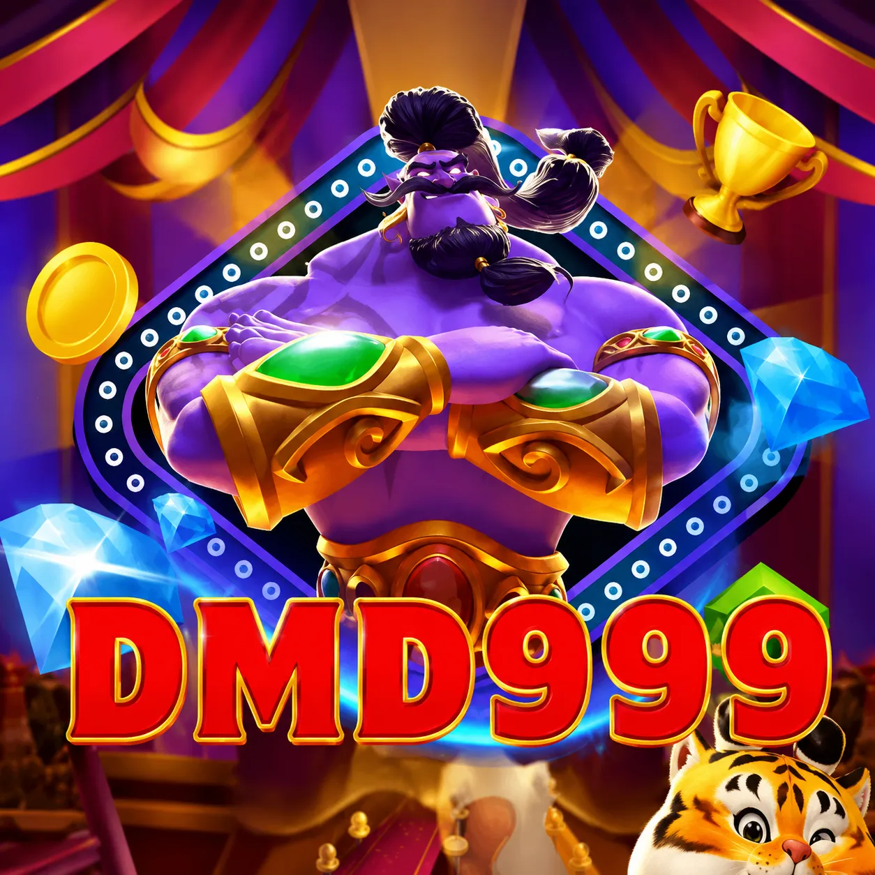 DMD999 - Game Musik Terbaik untuk Penggemar Musik