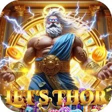 LETSTHOR - Permainan Strategi yang Menantang