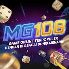 MG108 - Permainan Live Casino Terbaik untuk Pengalaman Tak Terlupakan