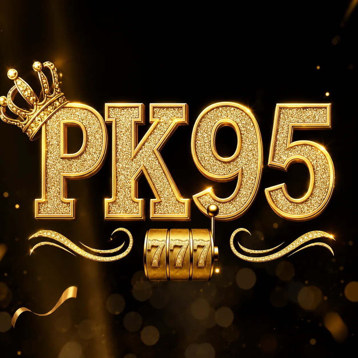 PK95 - Pertarungan Seru dalam Dunia Aksi