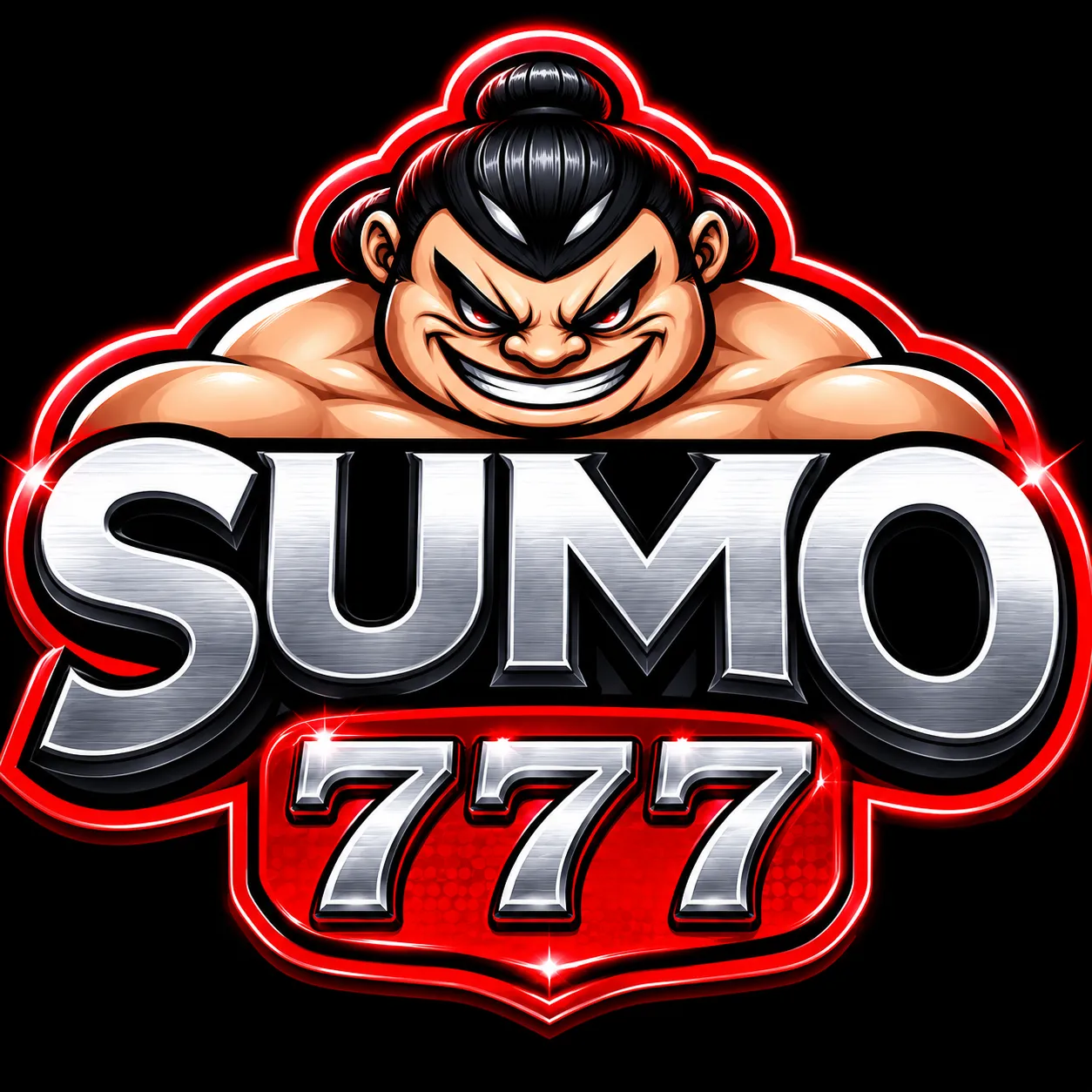 SUMO777 - Petualangan Seru di Dunia yang Tak Terduga