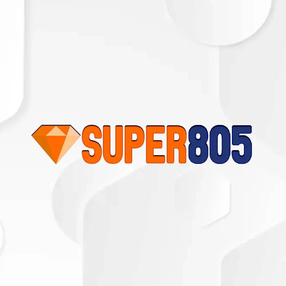 SUPER805 - Petualangan Fantasi Tak Terbatas